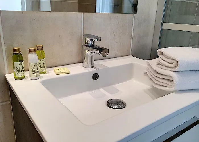 Nestor&jeeves - Le France Terrasse - - Very Close Sea Apartament